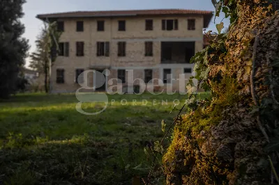 Rustico/Casale in vendita a Pordenone, Tor... - foto 7