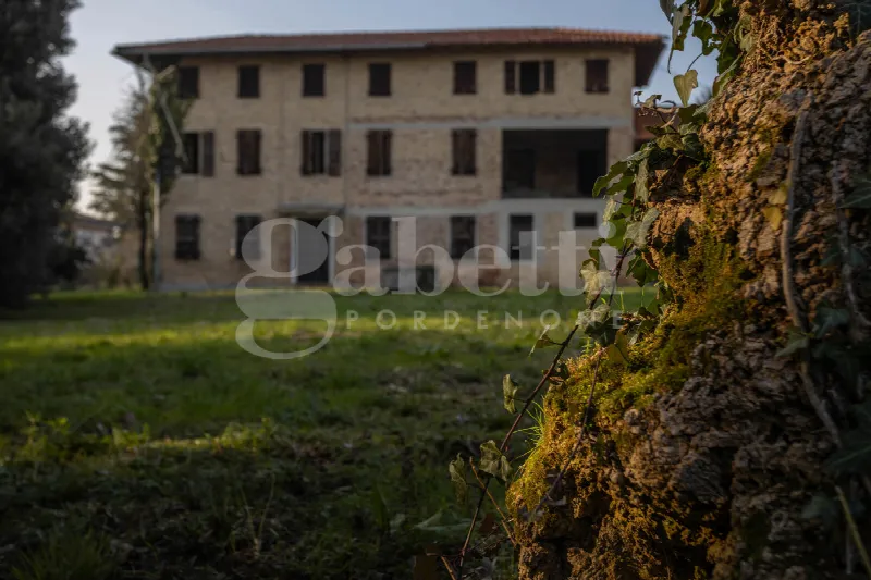 Rustico/Casale in vendita a Pordenone, Torre - foto 7