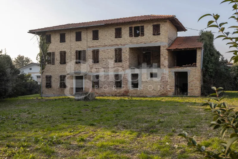 Rustico/Casale in vendita a Pordenone, Torre - foto 8