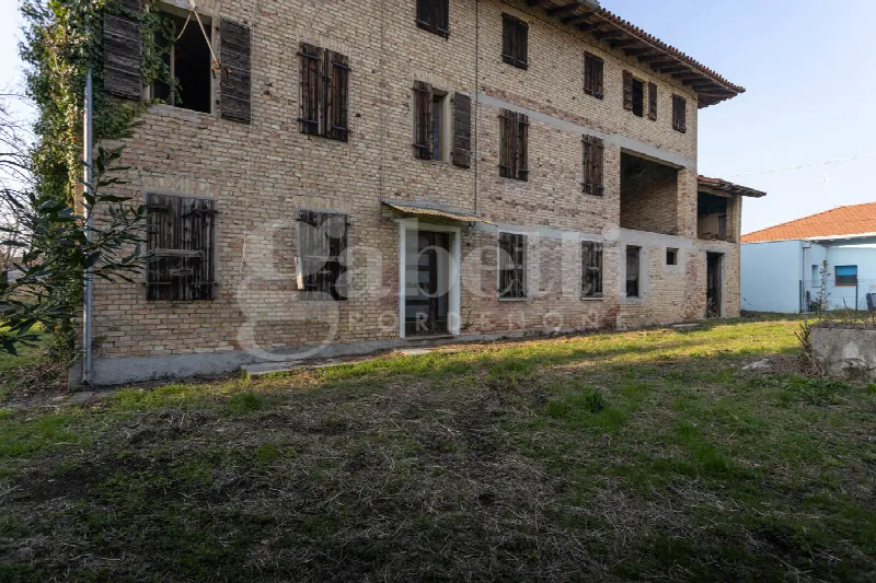 Rustico/Casale in vendita a Pordenone, Torre - foto 9