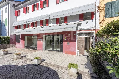 Villetta a schiera in vendita a Cordenons - foto 2
