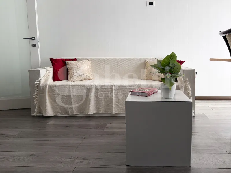 Appartamento in vendita a Pordenone, Centro storico - foto 10