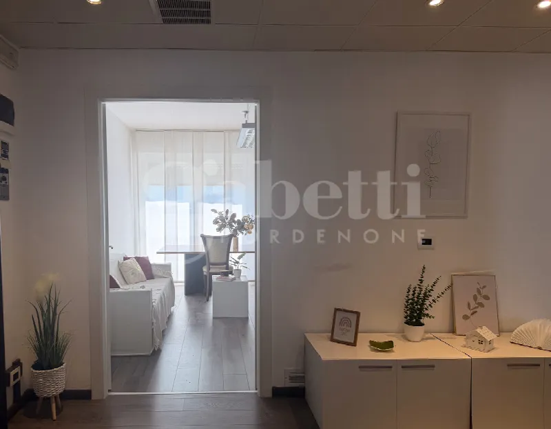 Appartamento in vendita a Pordenone, Centro storico - foto 2