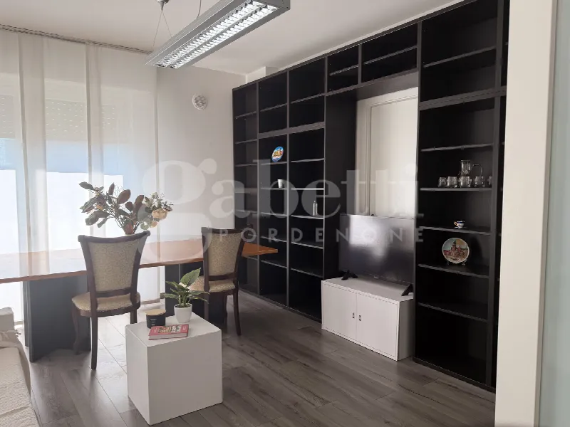 Appartamento in vendita a Pordenone, Centro storico - foto 3