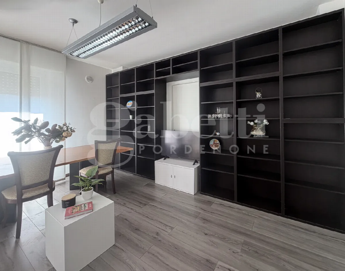 Appartamento in vendita a Pordenone, Centro Storico - foto 5