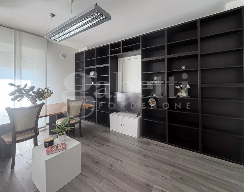 Appartamento in vendita a Pordenone, Centro storico - foto 5