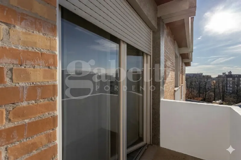 Appartamento in vendita a Pordenone, Centro storico - foto 7