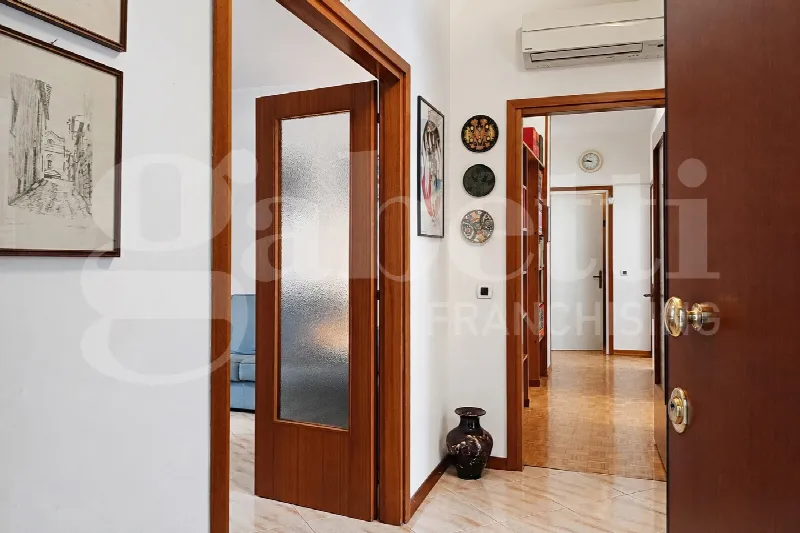 Appartamento in vendita a Pordenone, Torre - foto 1