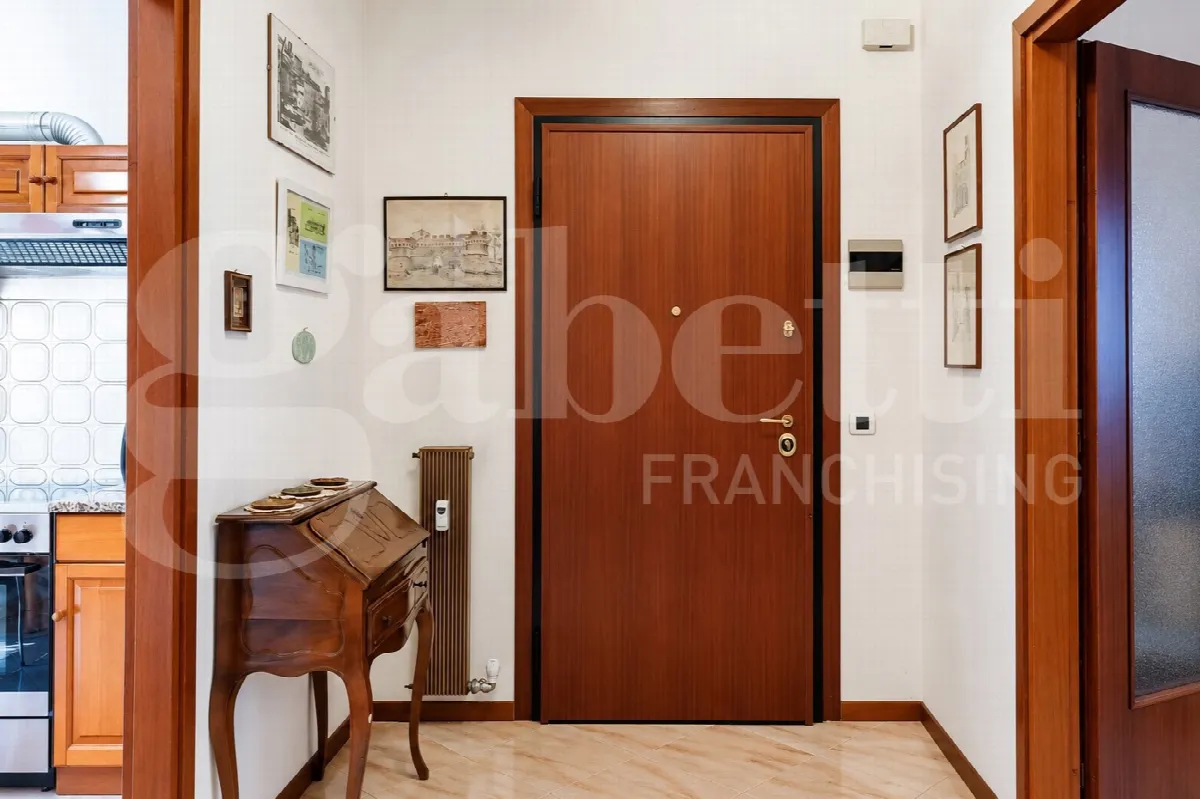 Appartamento in vendita a Pordenone, Torre - foto 4