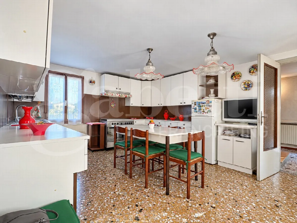 Villetta a schiera in vendita a Pordenone, Torre - foto 5