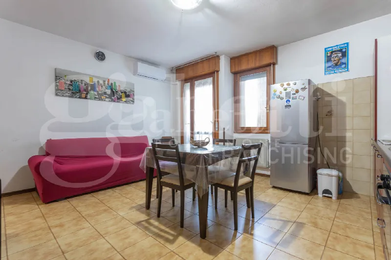 Appartamento in vendita a Pordenone, Borgomeduna - foto 1