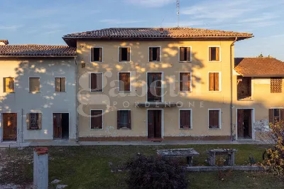 Rustico/Casale in vendita a Fontanafredda - foto 1