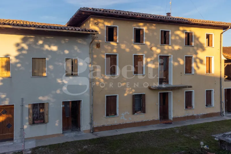 Rustico/Casale in vendita a Fontanafredda - foto 10