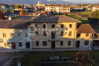 Rustico/Casale in vendita a Fontanafredda - foto 2