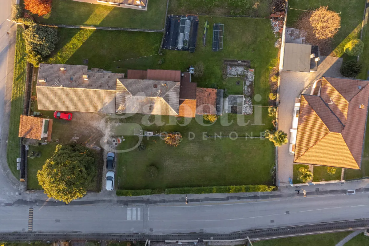 Rustico/Casale in vendita a Fontanafredda - foto 5