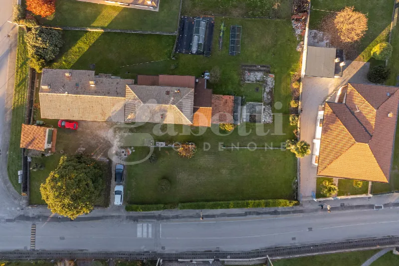 Rustico/Casale in vendita a Fontanafredda - foto 5