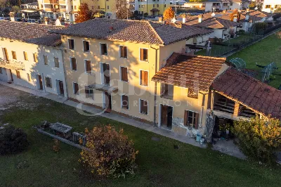 Rustico/Casale in vendita a Fontanafredda - foto 7