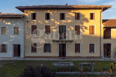 Rustico/Casale in vendita a Fontanafredda - foto 9