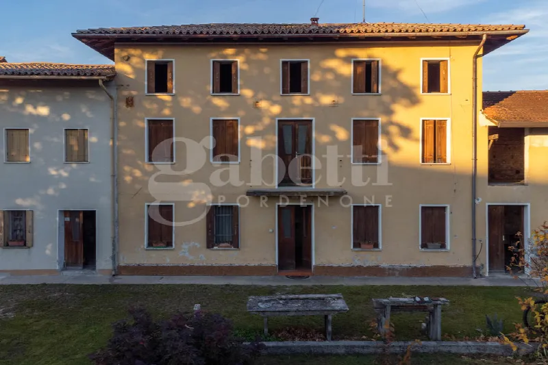 Rustico/Casale in vendita a Fontanafredda - foto 9