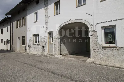 Villetta a schiera in vendita a Aviano - foto 1