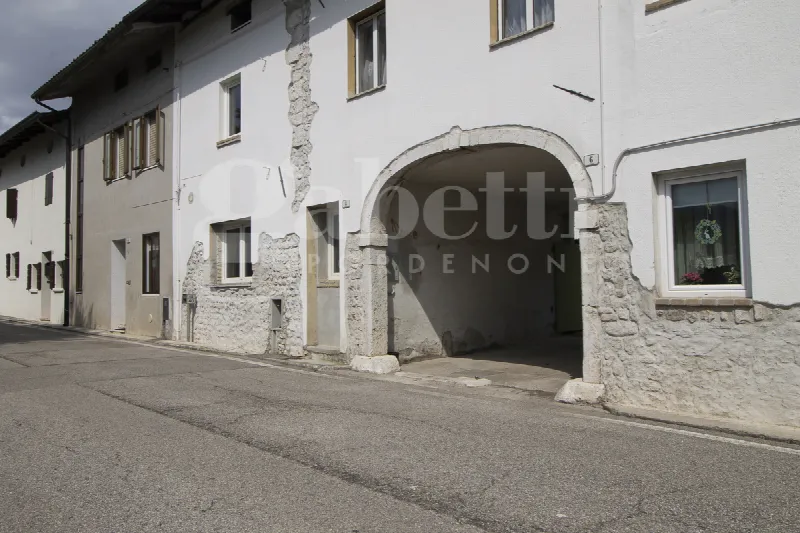 Villetta a schiera in vendita ad Aviano - foto 1