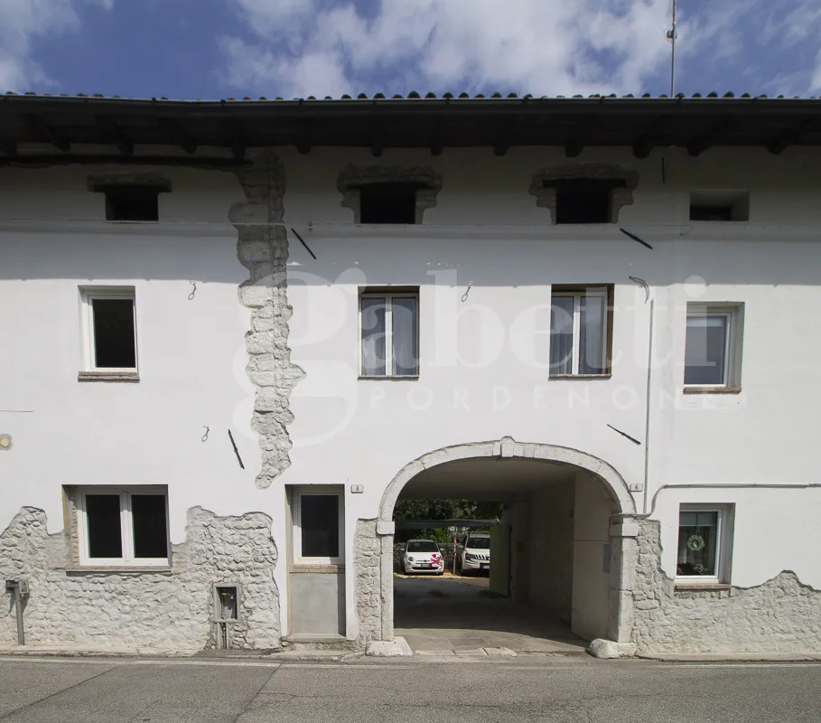Villetta a schiera in vendita ad Aviano - foto 2