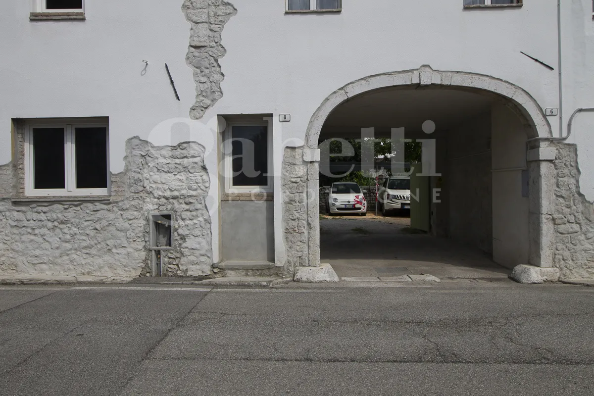 Villetta a schiera in vendita ad Aviano - foto 3