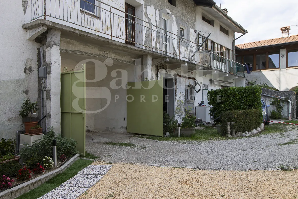 Villetta a schiera in vendita ad Aviano - foto 4