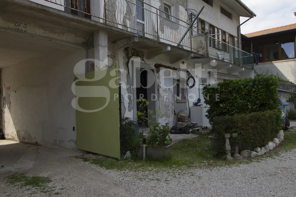 Villetta a schiera in vendita ad Aviano - foto 5