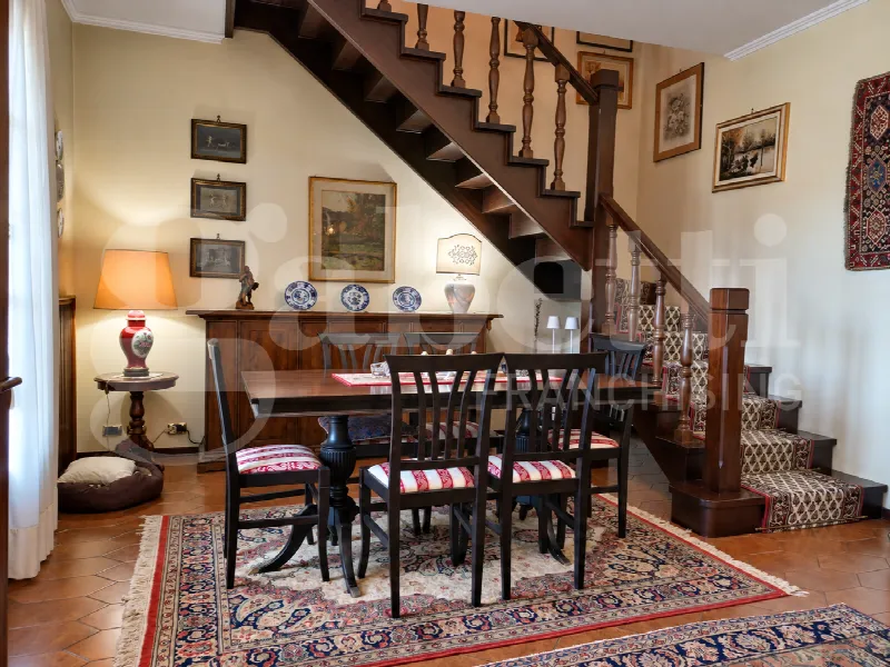 Villa in vendita a San Quirino - foto 4