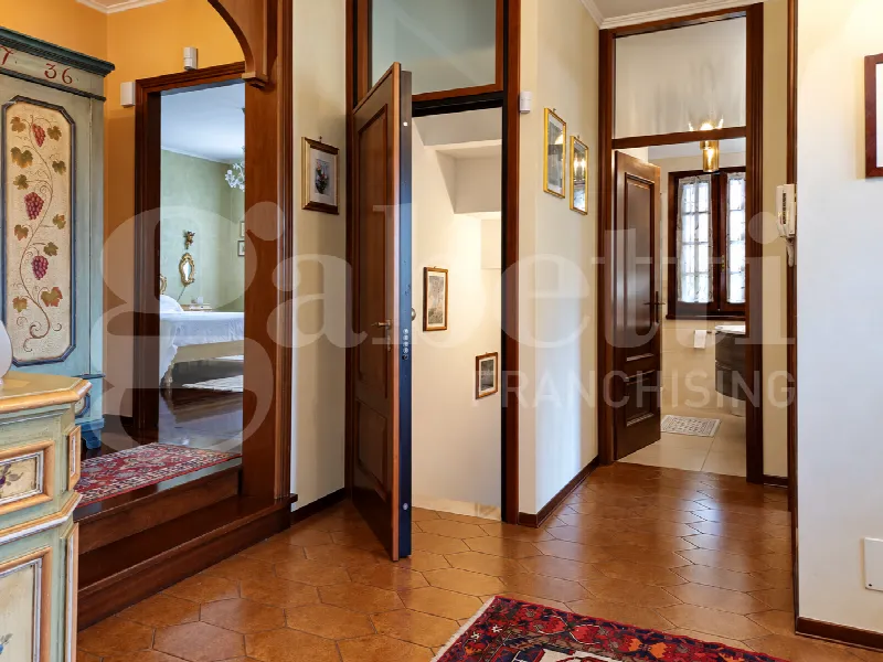 Villa in vendita a San Quirino - foto 6
