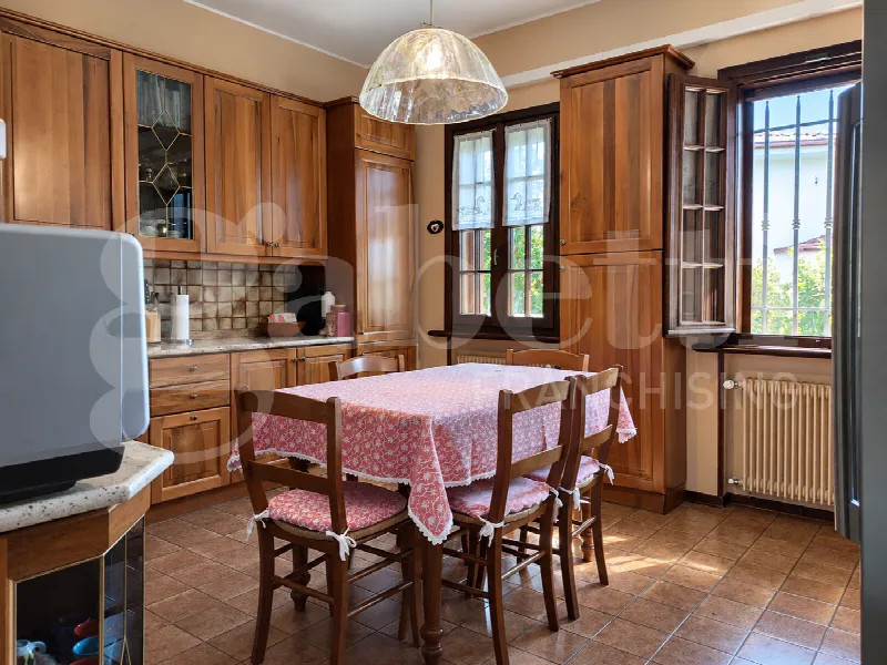 Villa in vendita a San Quirino - foto 7