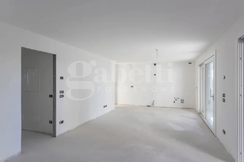 Appartamento in vendita a Pordenone, Centro storico - foto 10