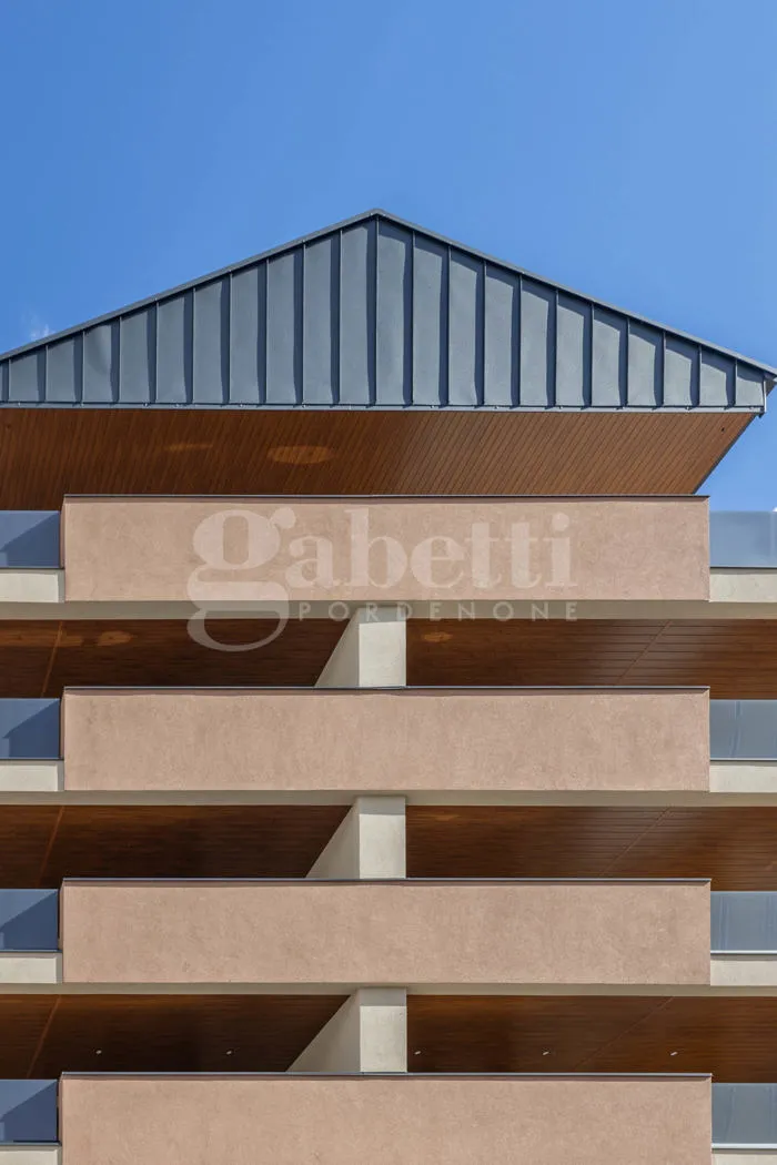 Appartamento in vendita a Pordenone, Centro Storico - foto 2