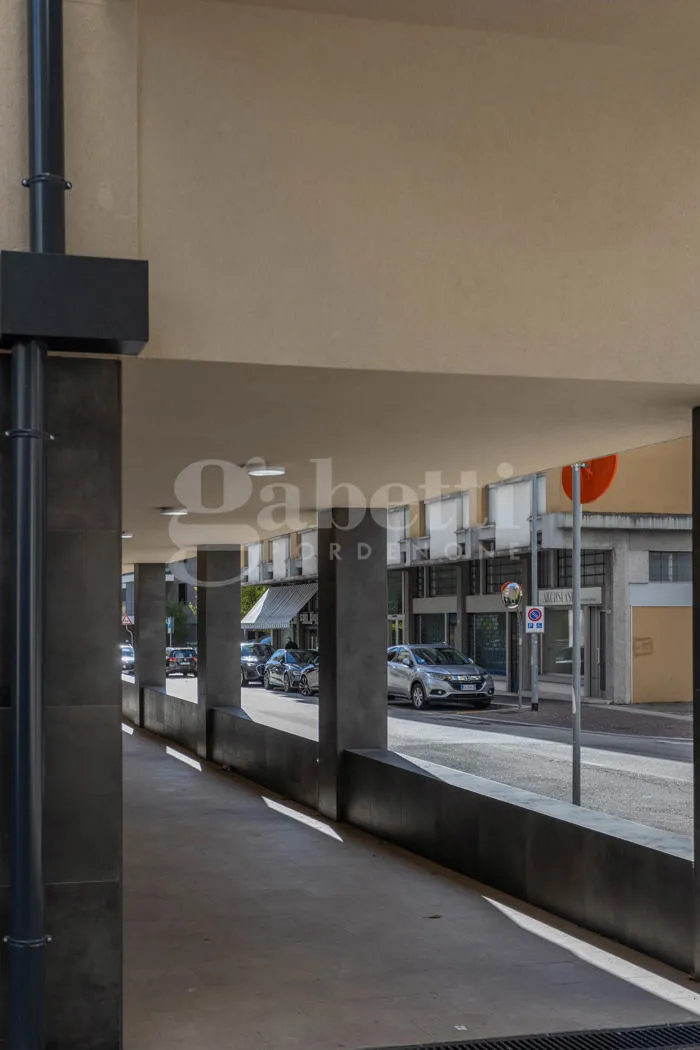 Appartamento in vendita a Pordenone, Centro storico - foto 3