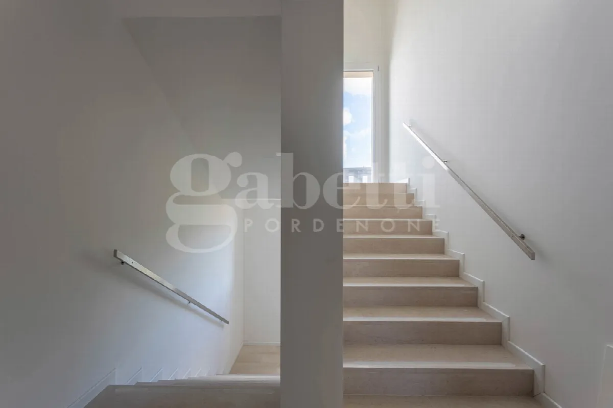 Appartamento in vendita a Pordenone, Centro Storico - foto 4
