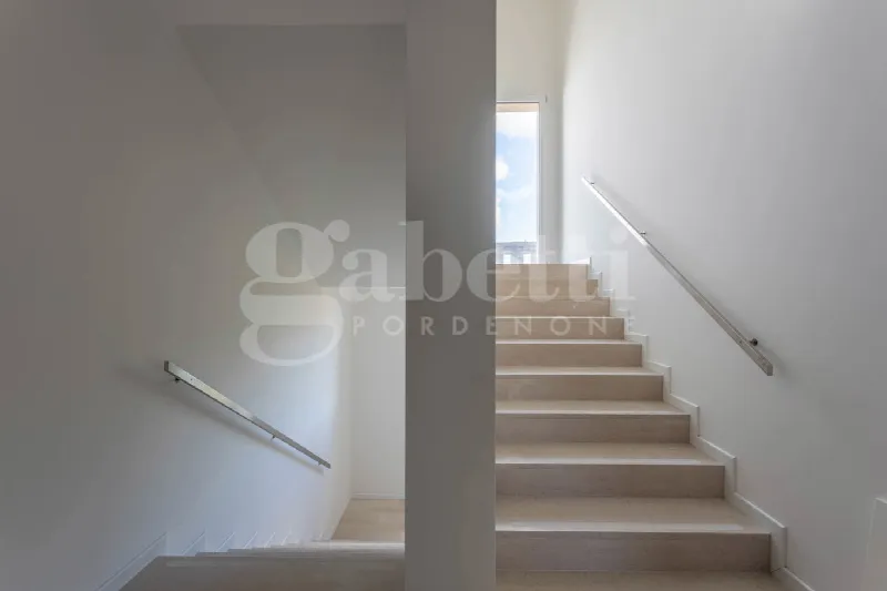Appartamento in vendita a Pordenone, Centro storico - foto 4