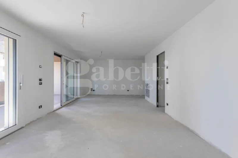 Appartamento in vendita a Pordenone, Centro storico - foto 8