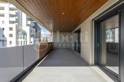 Appartamento in vendita a Pordenone, Centr... - foto 1