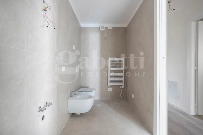 Appartamento in vendita a Pordenone, Centro storico - foto 10