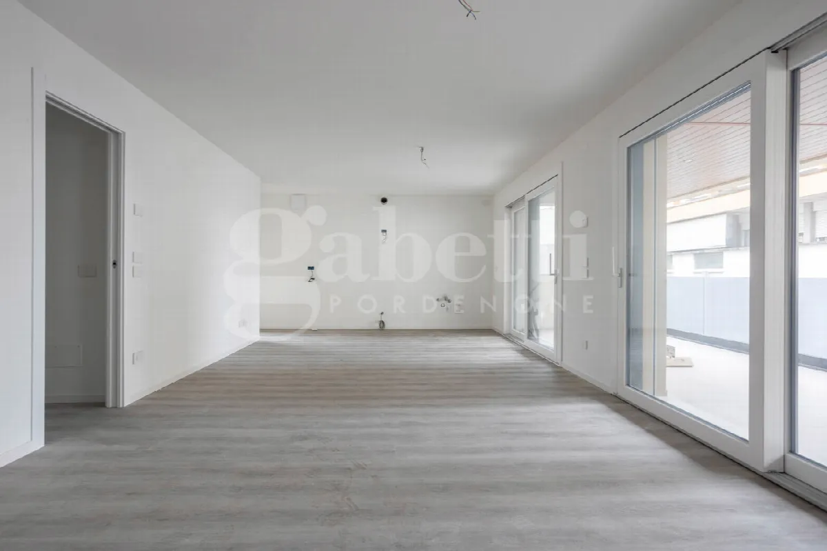 Appartamento in vendita a Pordenone, Centro Storico - foto 2