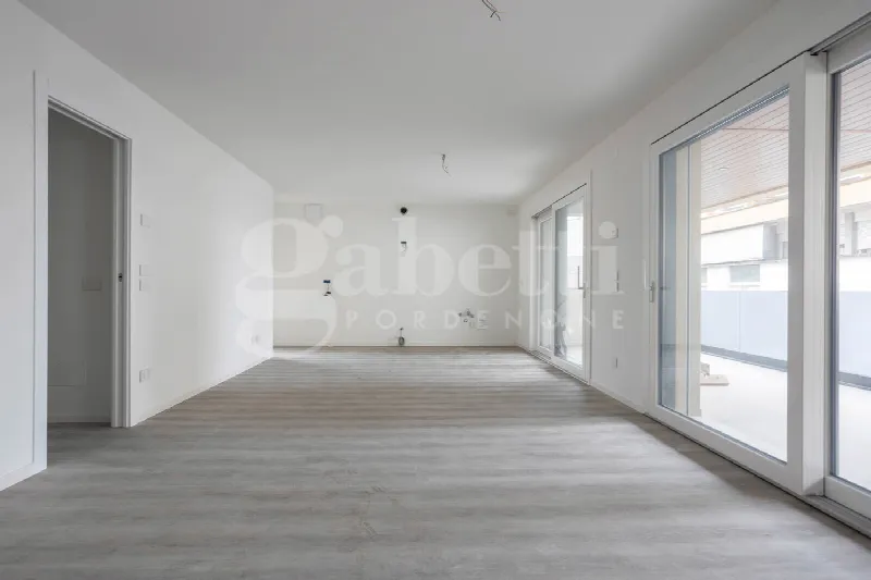 Appartamento in vendita a Pordenone, Centro storico - foto 2