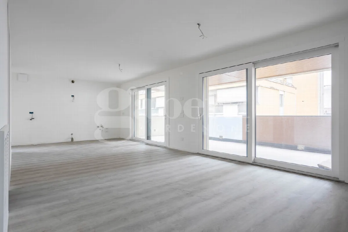 Appartamento in vendita a Pordenone, Centro Storico - foto 3
