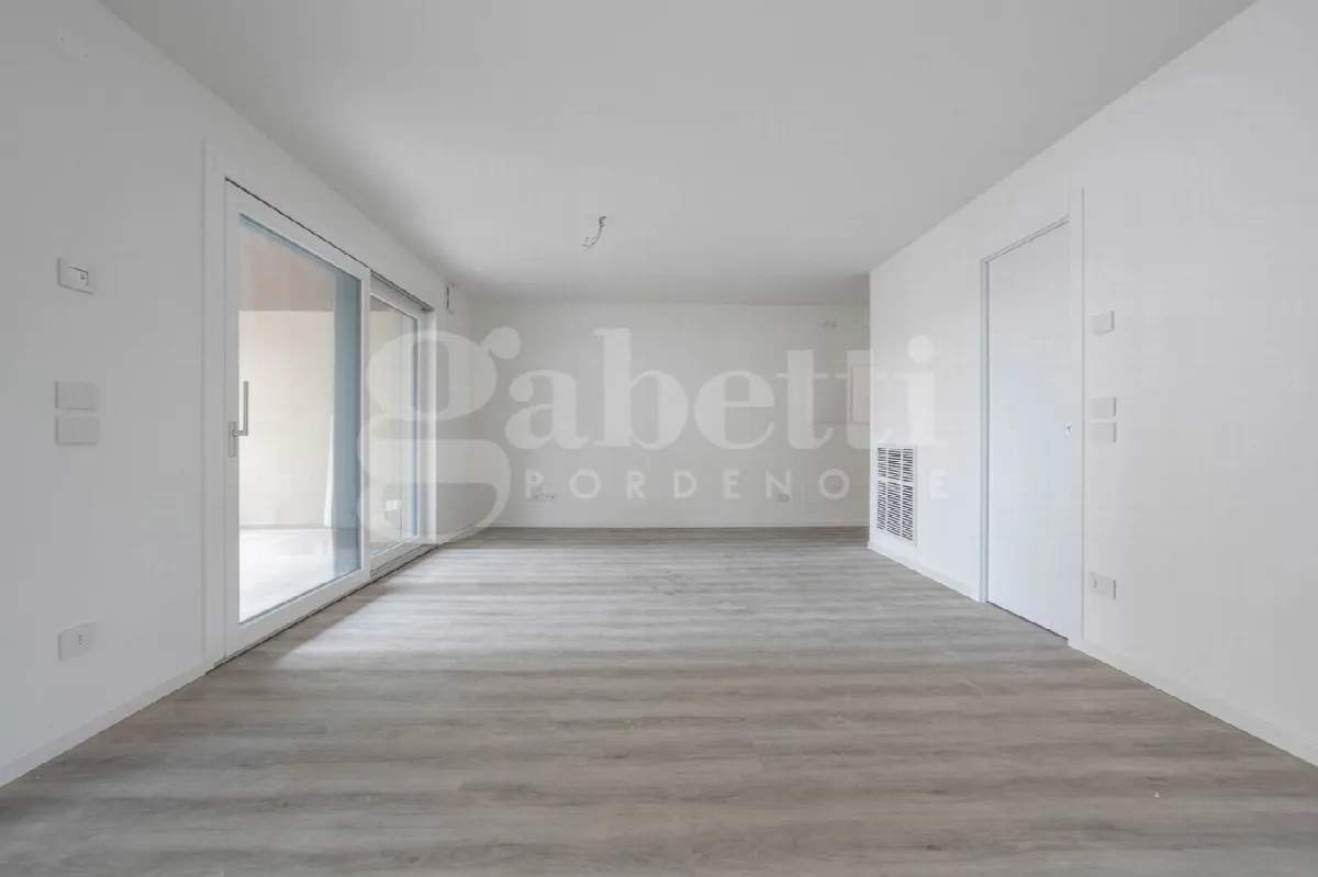 Appartamento in vendita a Pordenone, Centro Storico - foto 4