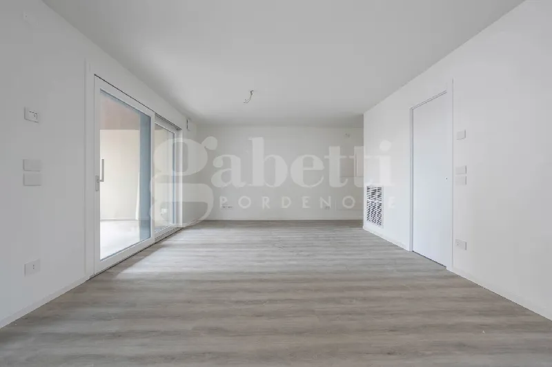 Appartamento in vendita a Pordenone, Centro storico - foto 4