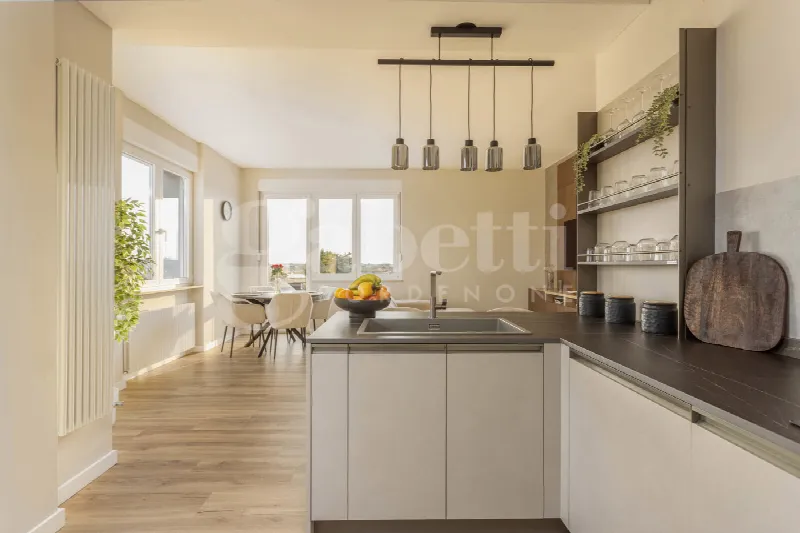 Appartamento in vendita a Pordenone, San Gregorio, Villanova - foto 1