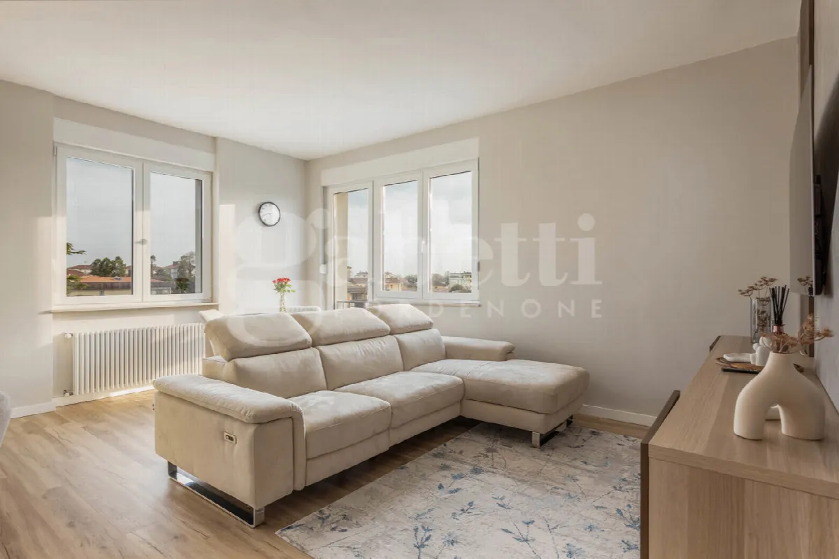 Appartamento in vendita a Pordenone, San Gregorio, Villanova - foto 2