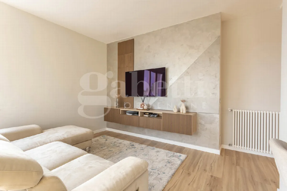 Appartamento in vendita a Pordenone, San Gregorio, Villanova - foto 3