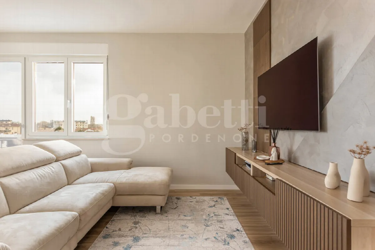 Appartamento in vendita a Pordenone, San Gregorio, Villanova - foto 4