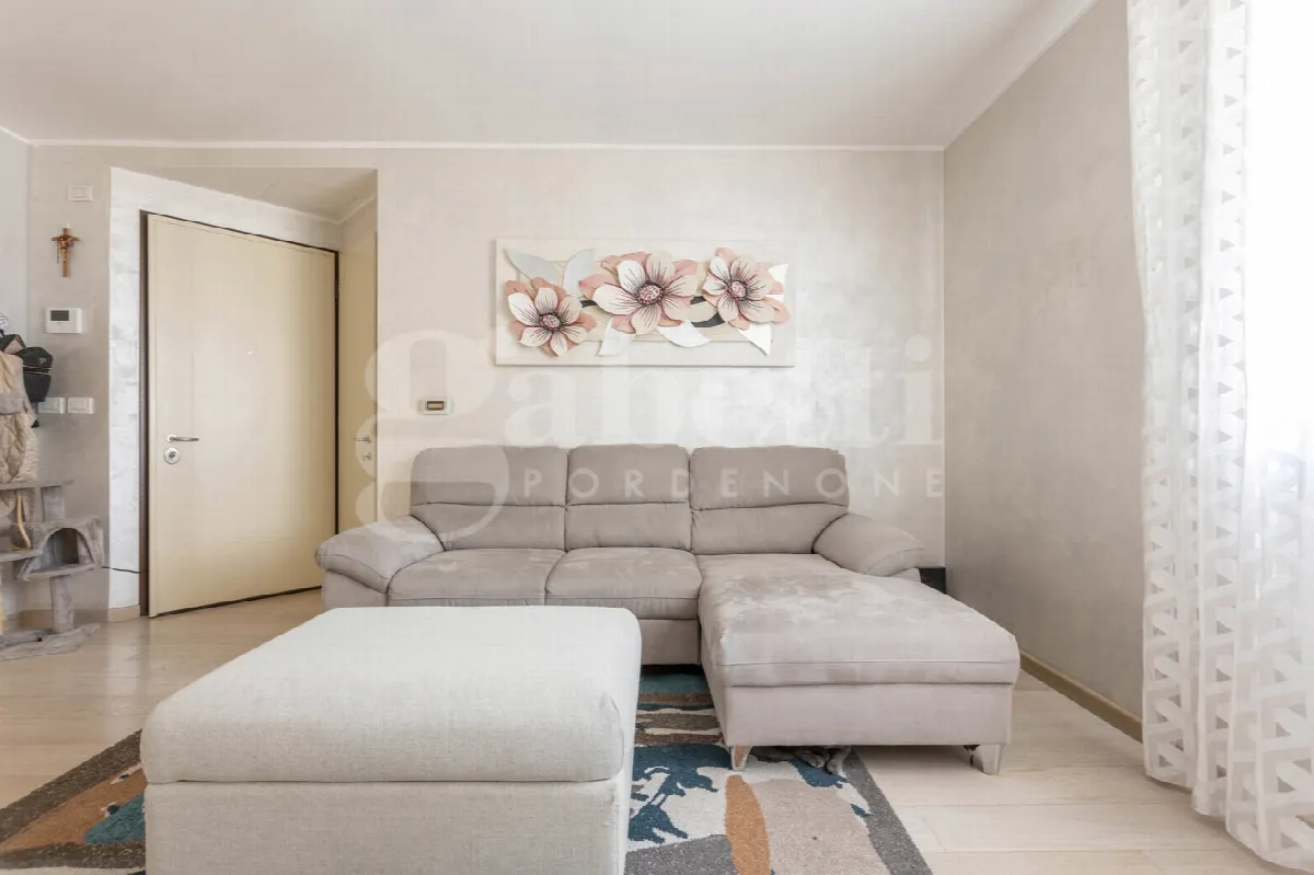 Appartamento in vendita a Pordenone, Rorai Grande, Grigoletti - foto 4